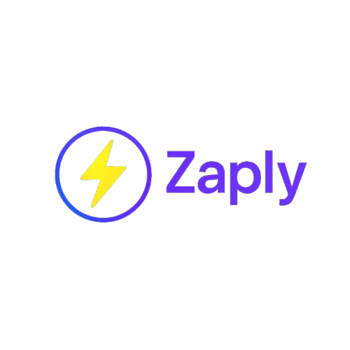 Zaply Logo